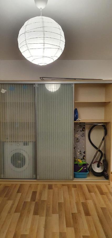 Apartament Welcome In Central Piteszti Zewnętrze zdjęcie